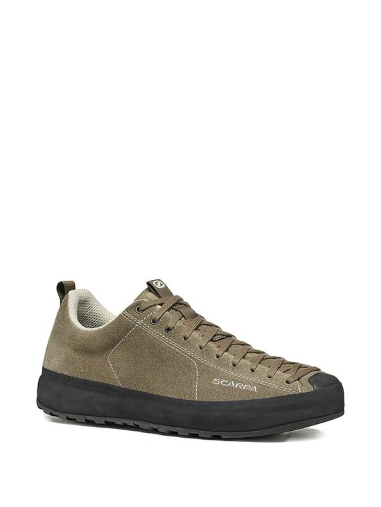 26SS 스카르파 드레스 슈즈 32708 350 DARK ROCK Grey - SCARPA