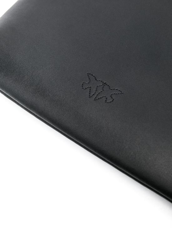 26SS 핑코 크로스백 100455 A0F1Z99Q Black - PINKO