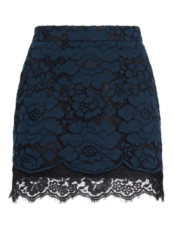 26SS 파투 미디 스커트 SK1080247 694N