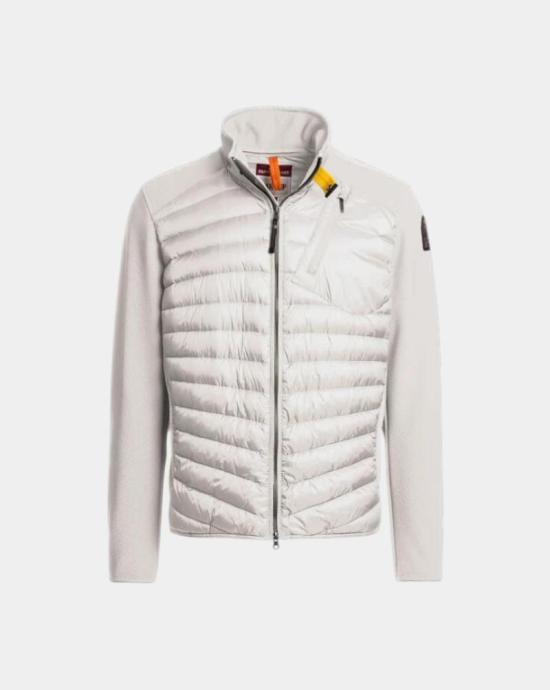 26SS 파라점퍼스 패딩 26SMPMHYWU01 PELICAN Pelican