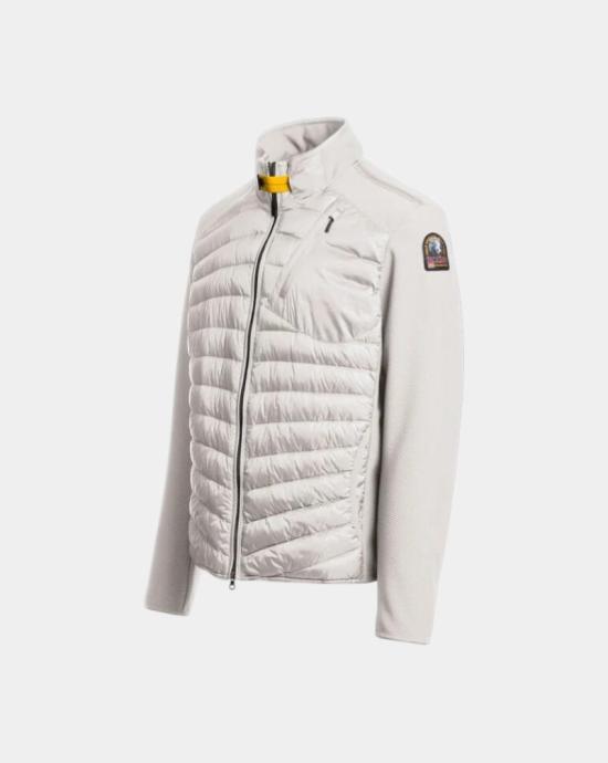 26SS 파라점퍼스 패딩 26SMPMHYWU01 PELICAN Pelican - PARAJUMPERS