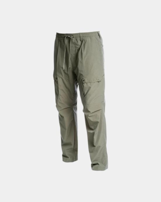 26SS 파라점퍼스 스트레이트 팬츠 26SMPMPATU04 ASHEN SAGE Ashen sage - PARAJUMPERS