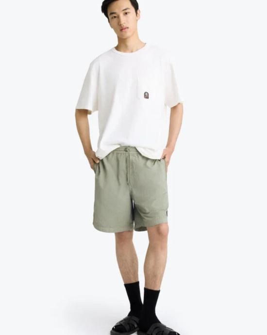 26SS 파라점퍼스 반팔 티셔츠 26SMPMTSRJ01 STAR WHITE White - PARAJUMPERS