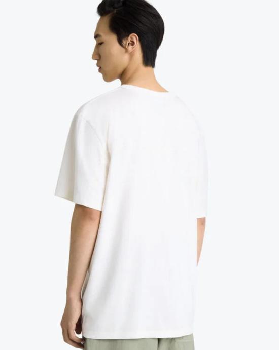 26SS 파라점퍼스 반팔 티셔츠 26SMPMTSRJ01 STAR WHITE White - PARAJUMPERS