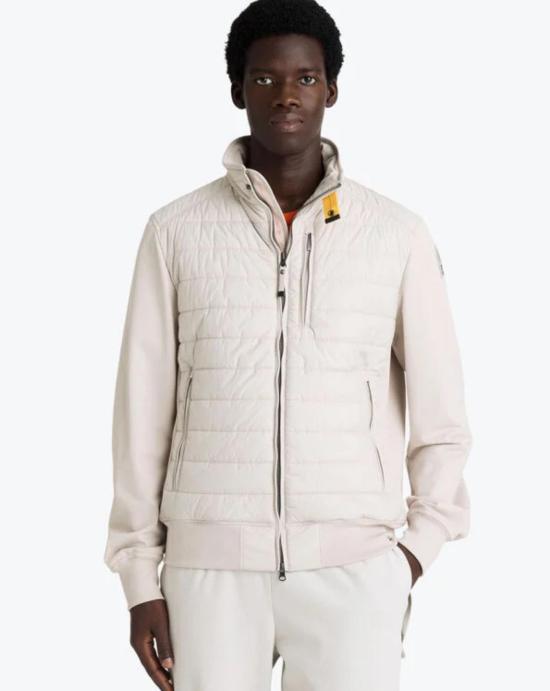 26SS 파라점퍼스 숏패딩 26SMPMHYFP02 PELICAN Pelican - PARAJUMPERS