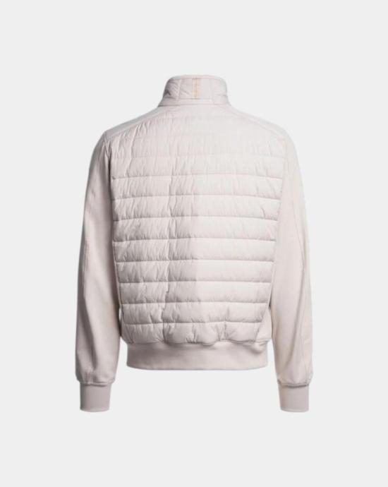 26SS 파라점퍼스 숏패딩 26SMPMHYFP02 PELICAN Pelican - PARAJUMPERS