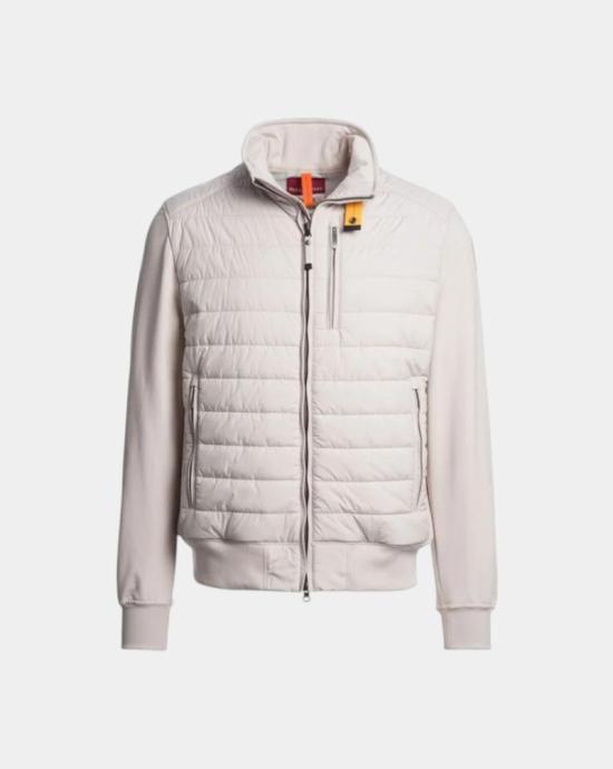 26SS 파라점퍼스 숏패딩 26SMPMHYFP02 PELICAN Pelican