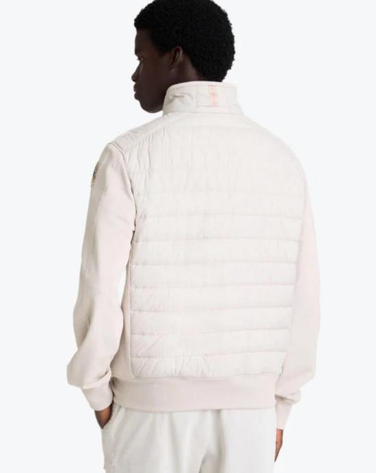 26SS 파라점퍼스 숏패딩 26SMPMHYFP02 PELICAN Pelican - PARAJUMPERS