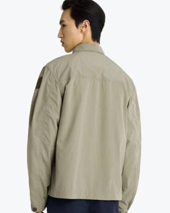 26SS 파라점퍼스 자켓 26SMPMOSTU02 ASHEN SAGE Ashen sage - PARAJUMPERS