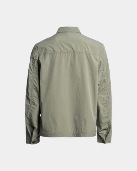 26SS 파라점퍼스 자켓 26SMPMOSTU02 ASHEN SAGE Ashen sage - PARAJUMPERS