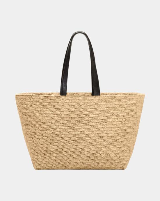 26SS 아미 숄더백 ULL740AW0036 113 Naturel - AMI