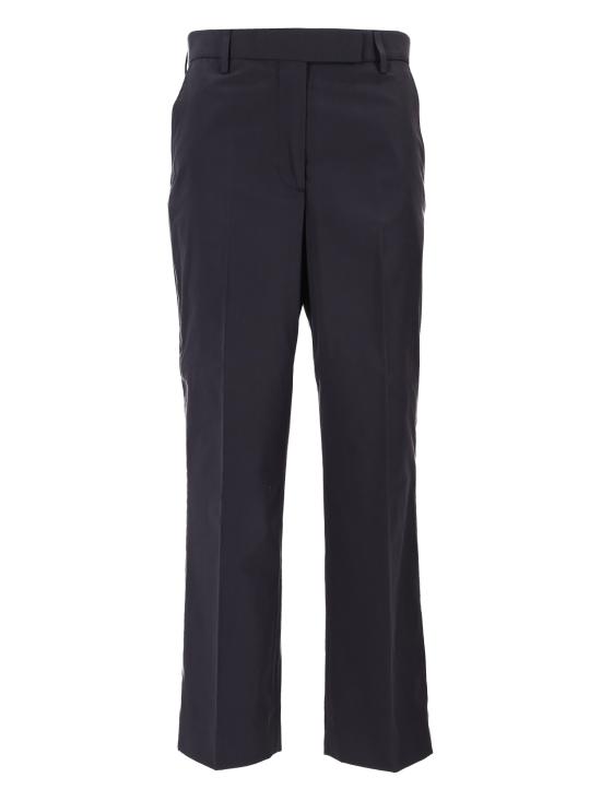 26SS 톰브라운 스트레이트 팬츠 FTC512GF1063 415 NAVY