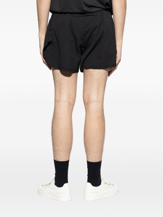 26SS 와이쓰리 숏팬츠 KF6195 BLACK Black - Y-3