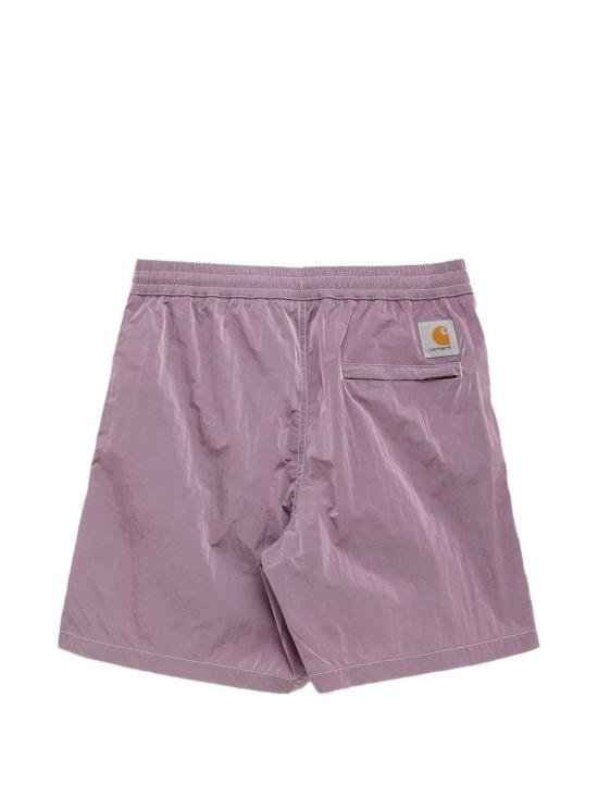 26SS 칼하트 WIP 캔비 스윔 트렁크 I034570 3N7XX Purple - CARHARTT WIP