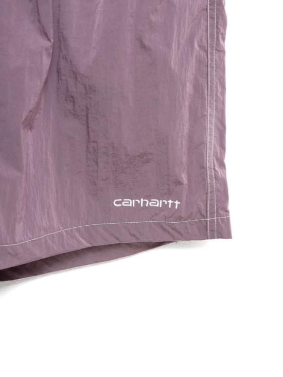 26SS 칼하트 WIP 캔비 스윔 트렁크 I034570 3N7XX Purple - CARHARTT WIP