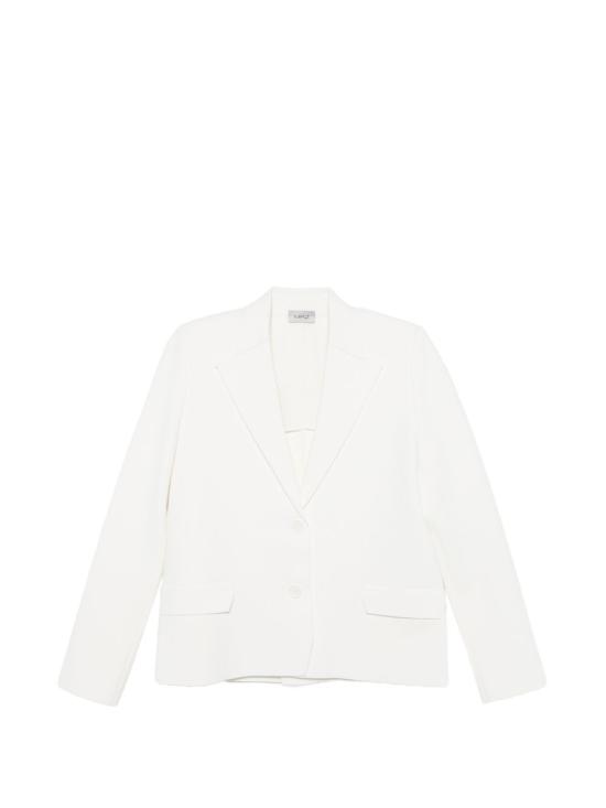 26SS 엠알지 수트 자켓 0001 0201 Cream