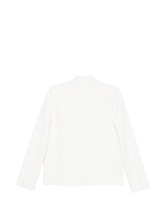 26SS 엠알지 수트 자켓 0001 0201 Cream - MRZ