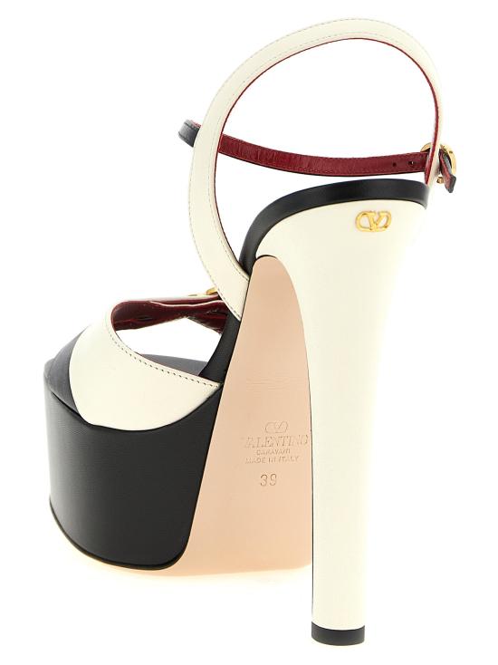 26SS 발렌티노 가라바니 샌들 W2S0NL1DDT790 - VALENTINO GARAVANI