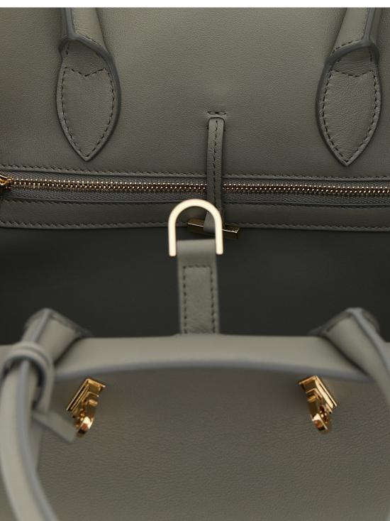 26SS 살바토레 페라가모 토트백 775279ASHGREY - SALVATORE FERRAGAMO