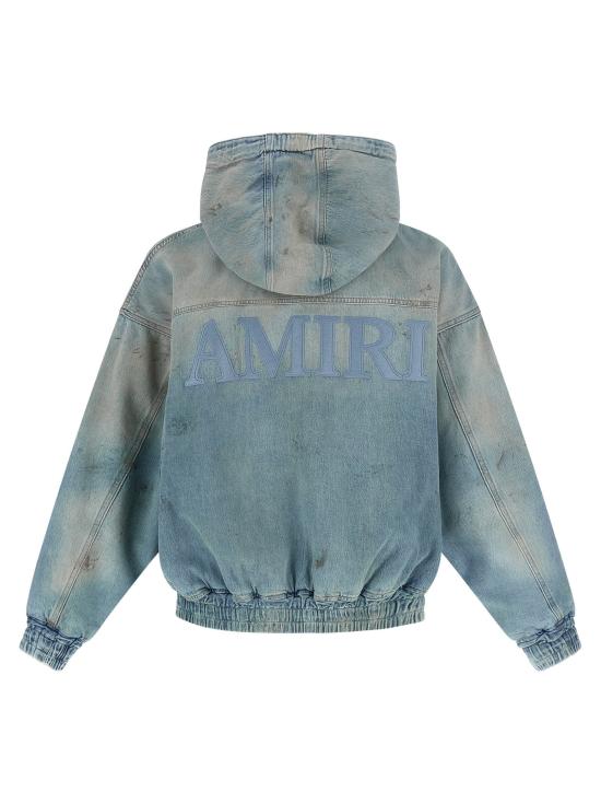 26SS 아미리 긴팔 티셔츠 AMOUJA1037543 - AMIRI