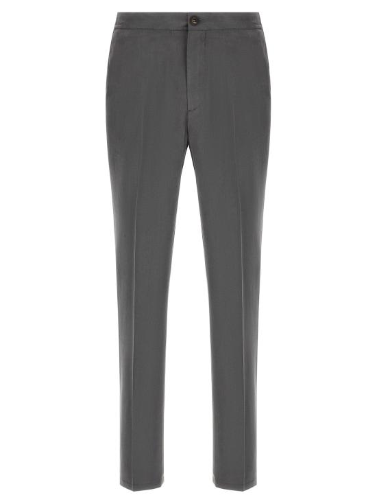 26SS 팔질레리 스트레이트 팬츠 9C31NH237ESP99825