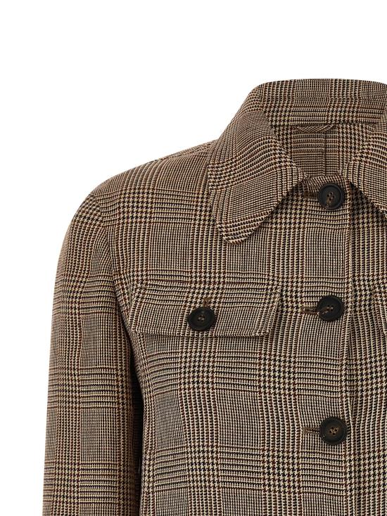 26SS 브루넬로 쿠치넬리 패딩 ML1227583C001 - BRUNELLO CUCINELLI