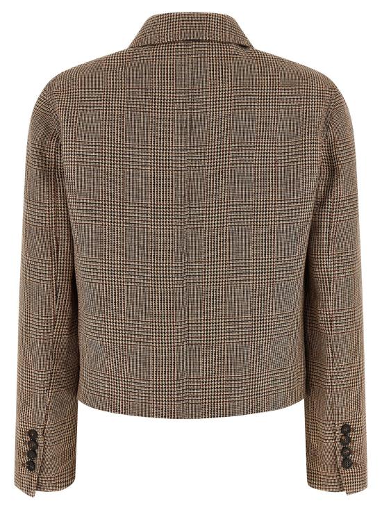 26SS 브루넬로 쿠치넬리 패딩 ML1227583C001 - BRUNELLO CUCINELLI