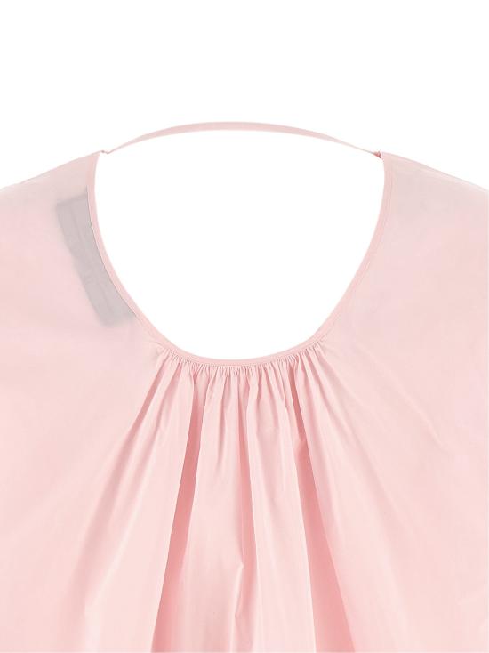 26SS 자크뮈스 숏 원피스 26EDRW00832AW00758410 - JACQUEMUS