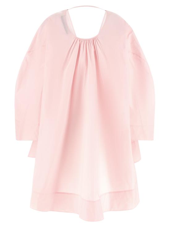 26SS 자크뮈스 숏 원피스 26EDRW00832AW00758410 - JACQUEMUS