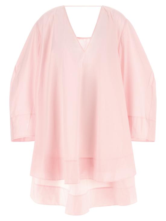 26SS 자크뮈스 숏 원피스 26EDRW00832AW00758410