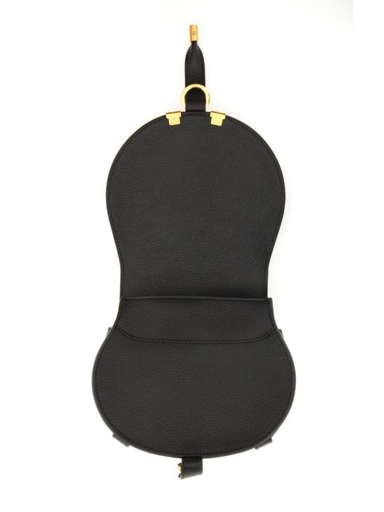 26SS 끌로에 숄더백 C22AS680I31 001 BLACK - CHLOE