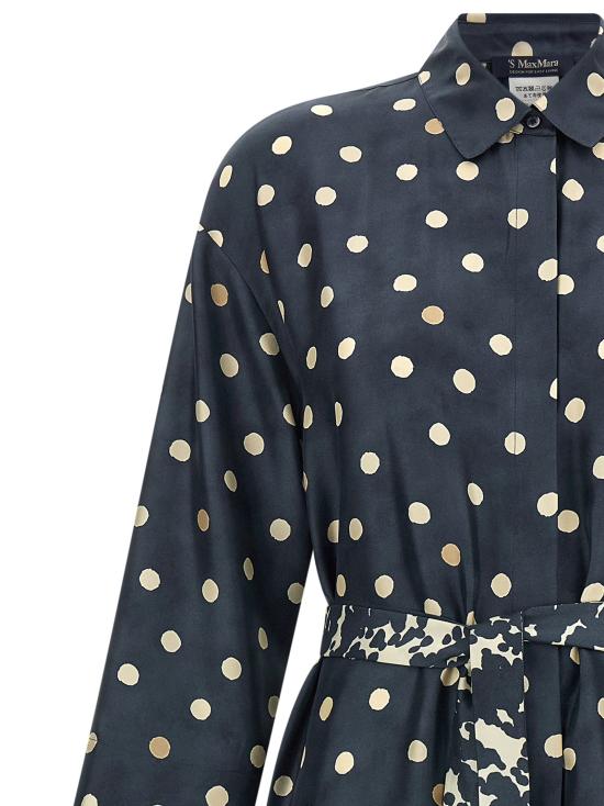 26SS 에스막스마라 롱 원피스 2619221053600001 - 'S MAX MARA