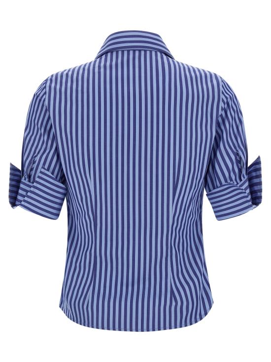 26SS 비비안웨스트우드 셔츠 15010066W018SK204 - VIVIENNE WESTWOOD