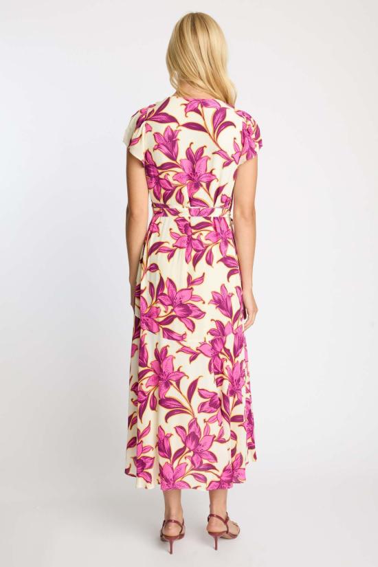  Caballero 롱 원피스 카바예로 릴라 드레스 - CABALLERO