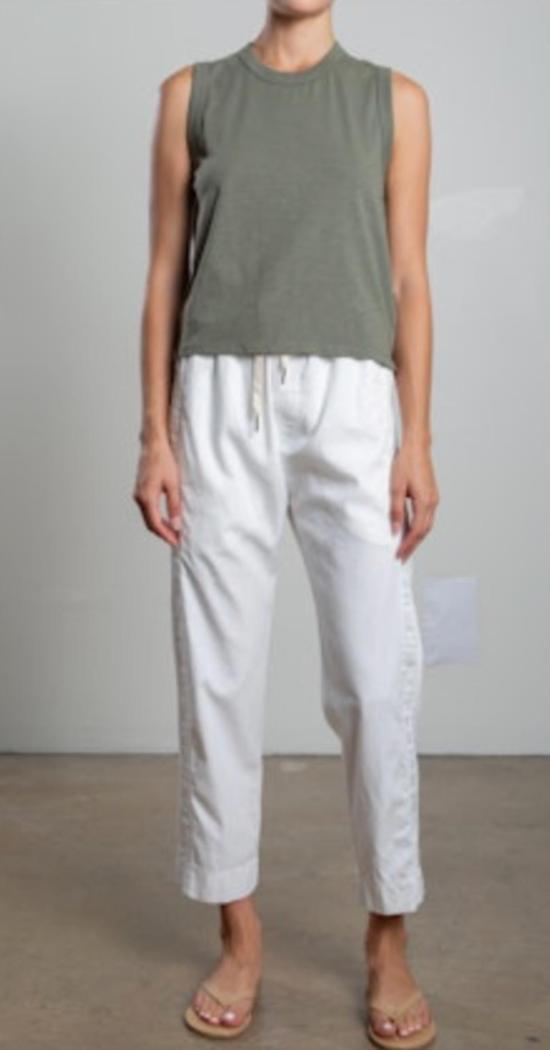  Pharaoh 스트레이트 팬츠 파라오 앤디 팬트 본