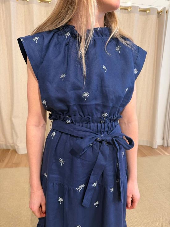  렘렘 롱 스커트 사나 스커트 - LEMLEM