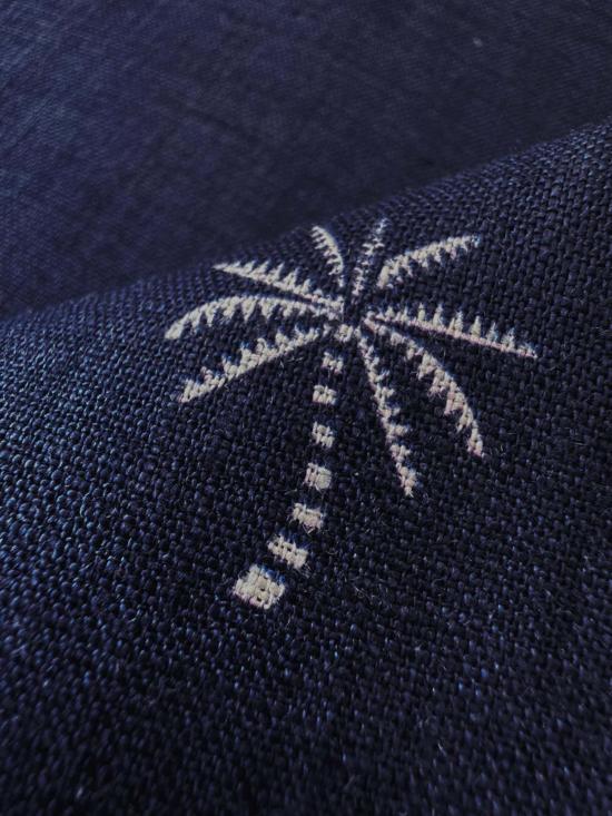  Lemlem 롱 스커트 렘렘 사나 스커트 - OTHER BRANDS