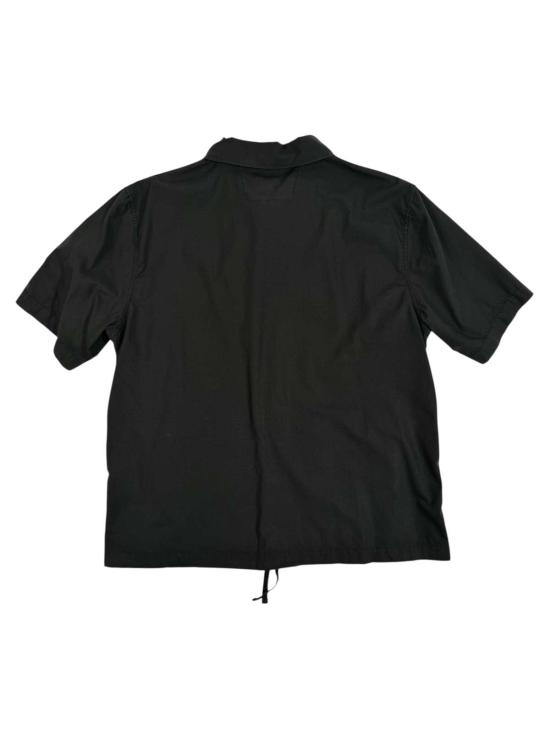  씨피 컴퍼니 반팔 셔츠 C.P. 회사 오버 - C.P. COMPANY