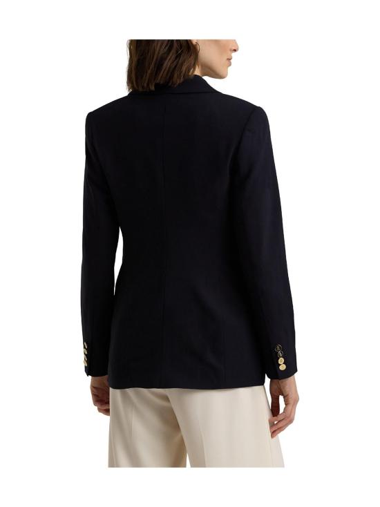  랄프 로렌 수트 자켓 라이엔 블레이저 로렌 네이비 - RALPH LAUREN