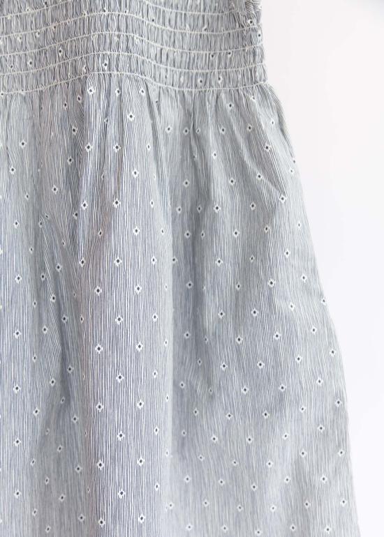  [키즈] 세렌디피티 오가닉 원피스 스 키즈 스모크 드레스 - SERENDIPITY ORGANICS