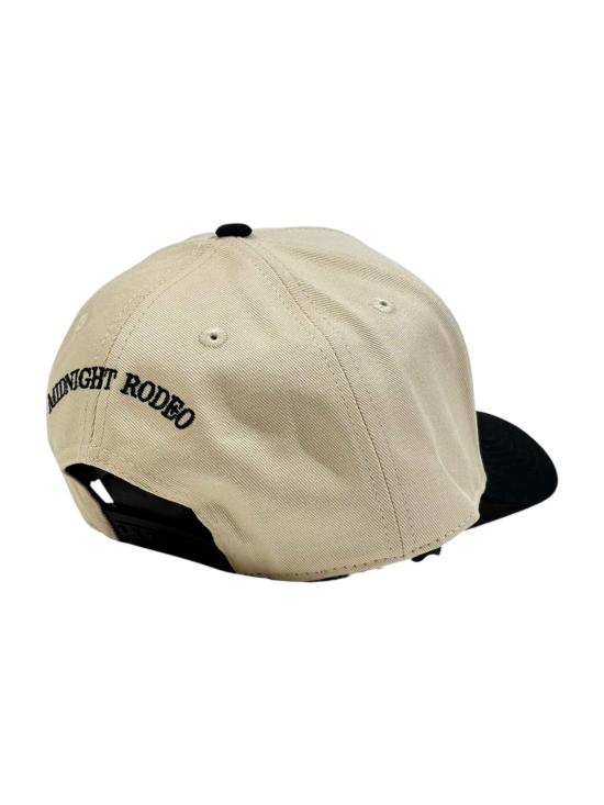  미드나잇 로데오 모자 아메리칸 엑스타시 햇 - MIDNIGHT RODEO