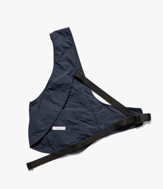  엔지니어드가먼츠 베스트 엔지니어드 가먼츠 숄더 - ENGINEERED GARMENTS