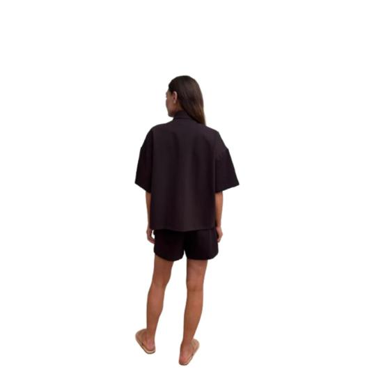  스타우드 숏팬츠 플레처  어스 - STAUD