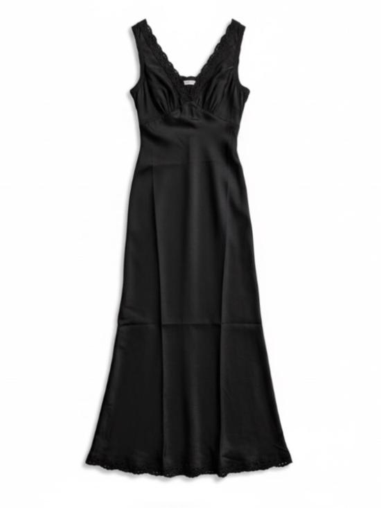  차오 루시아 롱 원피스 테레세 드레스