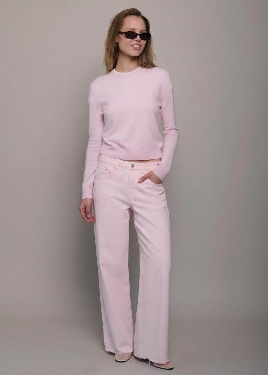  티티 스튜디오 데님 팬츠 Tt 스튜디오 오드리 진 진스 워스 애비뉴 - TT STUDIOS