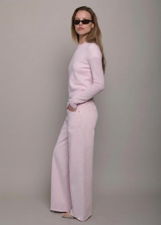  티티 스튜디오 데님 팬츠 Tt 스튜디오 오드리 진 진스 워스 애비뉴 - TT STUDIOS