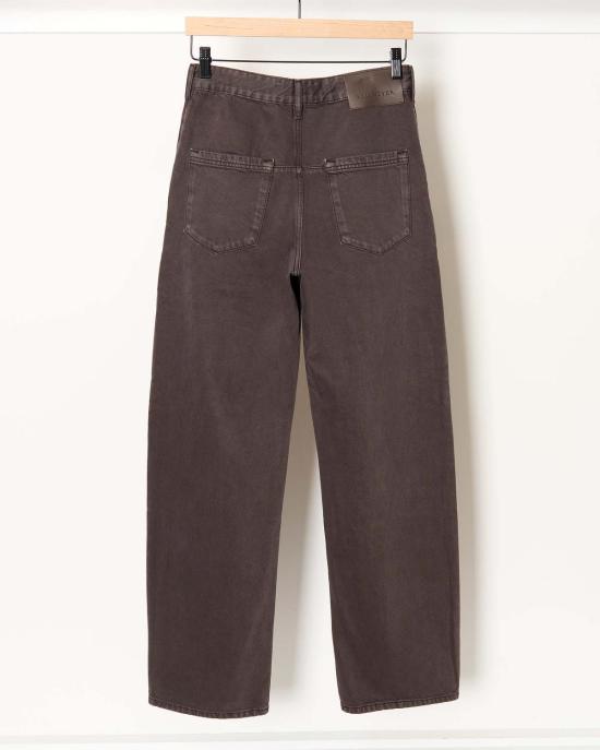  칼마이어 데님 팬츠 컬럼 레그 진 - KALLMEYER