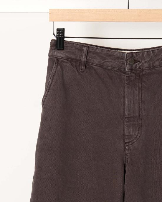  칼마이어 데님 팬츠 컬럼 레그 진 - KALLMEYER