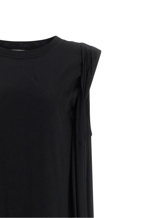 26SS 드리스 반 노튼 롱 원피스 2610111313606900 - DRIES VAN NOTEN