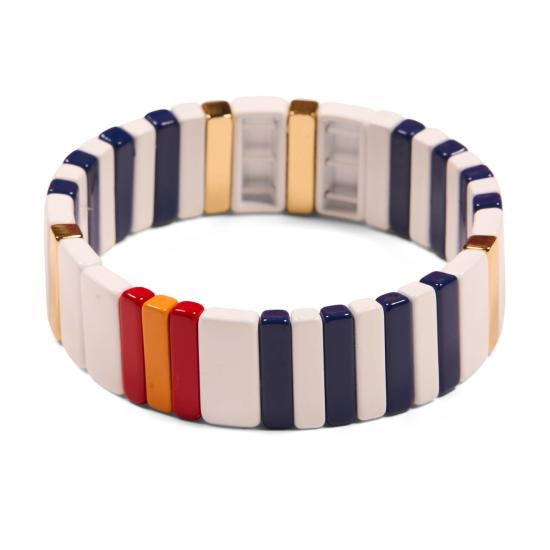  Daily Candy 팔찌 데일리 캔디 바다 풍경 타일